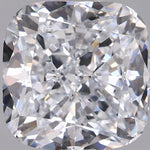 IGI 2.24 Carat Cushion Lab Grown Diamond 人工培育鑽石 實驗室人造鑽石
