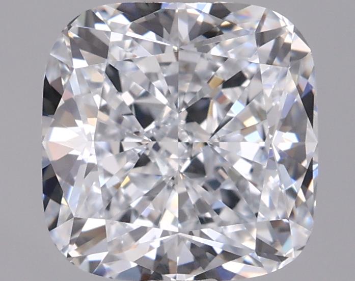 IGI 2.24 Carat Cushion Lab Grown Diamond 人工培育鑽石 實驗室人造鑽石