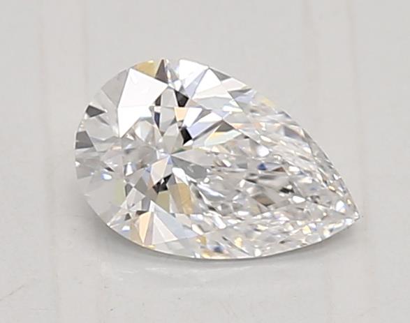IGI 0.52 Carat Pear Lab Grown Diamond 人工培育鑽石 實驗室人造鑽石