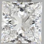 IGI 2.28 Carat Princess Cut Lab Grown Diamond 人工培育鑽石 實驗室人造鑽石