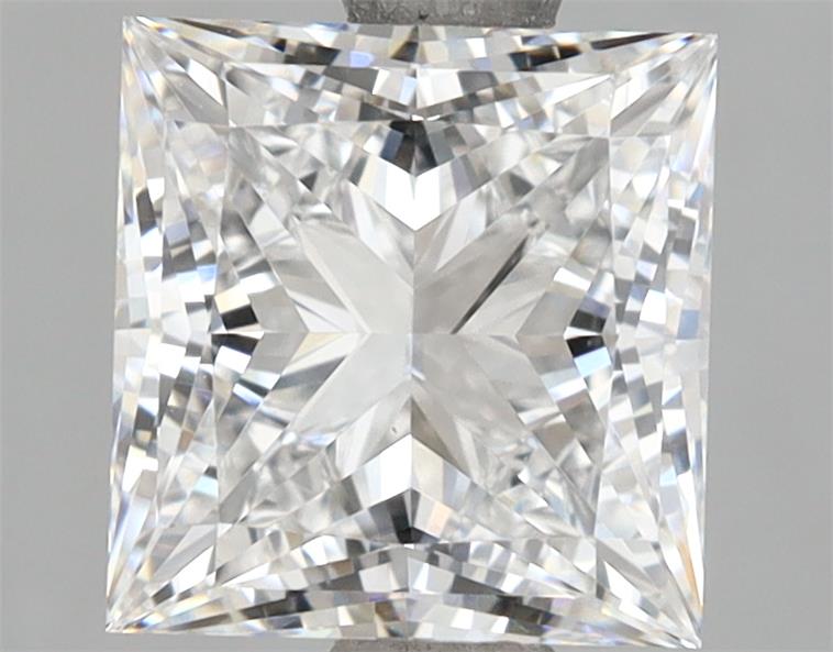 IGI 2.28 Carat Princess Cut Lab Grown Diamond 人工培育鑽石 實驗室人造鑽石