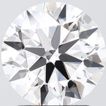IGI 2.35 Carat Round Brilliant Lab Grown Diamond 人工培育鑽石 實驗室人造鑽石