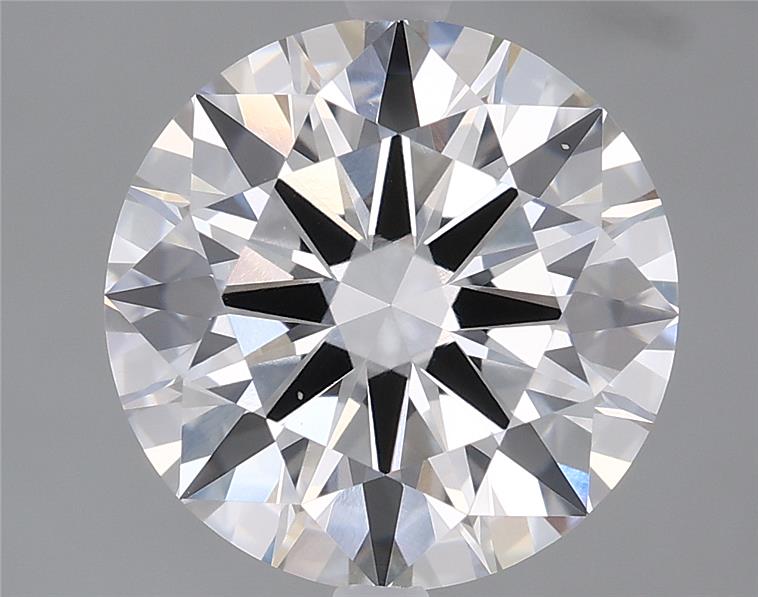 IGI 3.10 Carat Round Brilliant Lab Grown Diamond 人工培育鑽石 實驗室人造鑽石