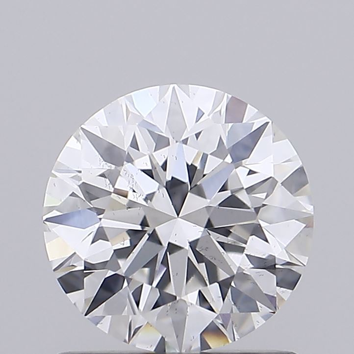 IGI 0.95 Carat Round Brilliant Lab Grown Diamond