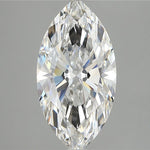 IGI 4.21 Carat Marquise Lab Grown Diamond 人工培育鑽石 實驗室人造鑽石