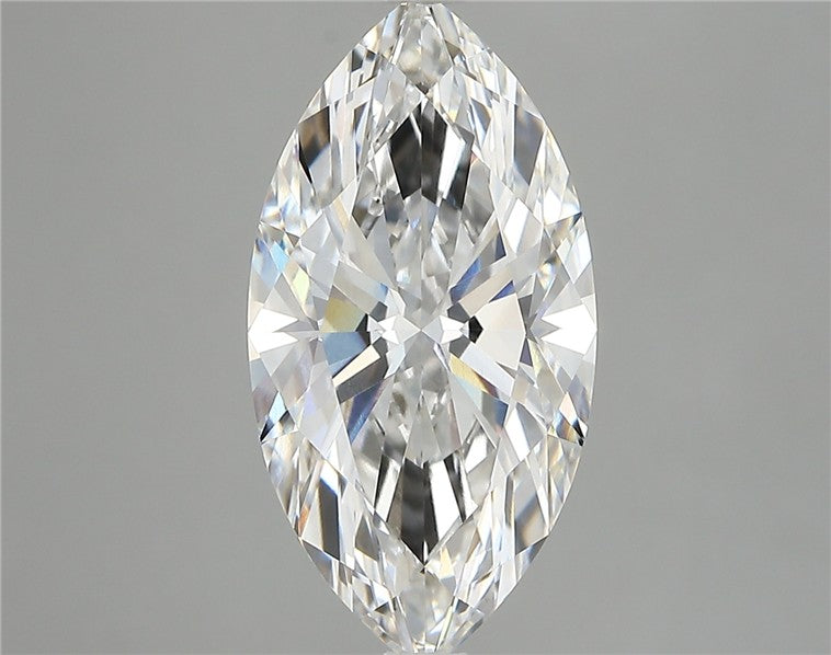 IGI 4.21 Carat Marquise Lab Grown Diamond 人工培育鑽石 實驗室人造鑽石
