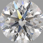 IGI 1.50 Carat Round Brilliant Lab Grown Diamond 人工培育鑽石 實驗室人造鑽石