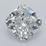 IGI 2.59 Carat Cushion Lab Grown Diamond 人工培育鑽石 實驗室人造鑽石