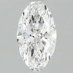IGI 1.09 Carat Marquise Lab Grown Diamond 人工培育鑽石 實驗室人造鑽石