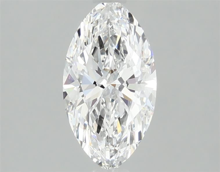 IGI 1.09 Carat Marquise Lab Grown Diamond 人工培育鑽石 實驗室人造鑽石