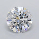 IGI 1.22 Carat Round Brilliant Lab Grown Diamond 人工培育鑽石 實驗室人造鑽石