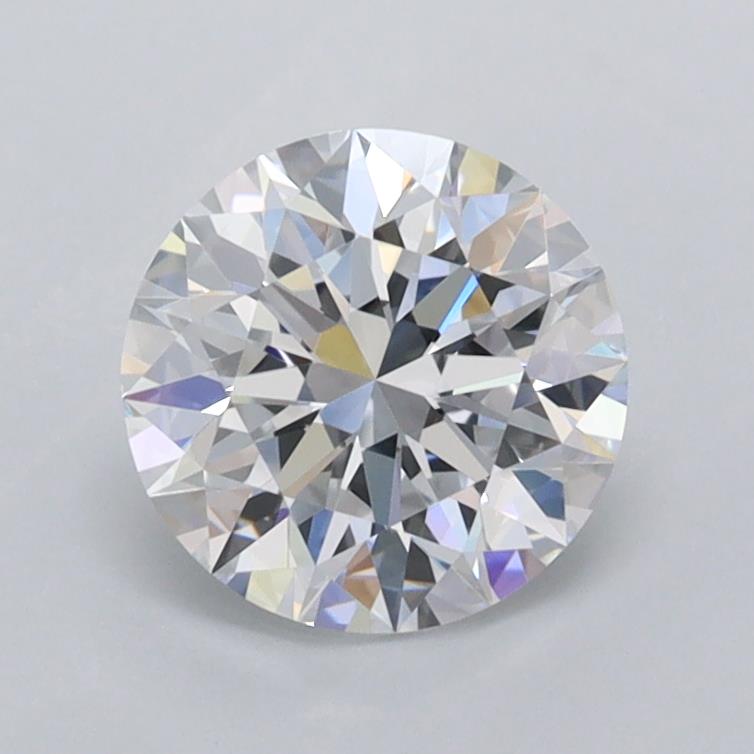 IGI 1.22 Carat Round Brilliant Lab Grown Diamond 人工培育鑽石 實驗室人造鑽石