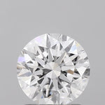 IGI 1.32 Carat Round Brilliant Lab Grown Diamond