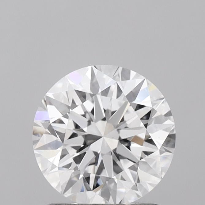 IGI 1.32 Carat Round Brilliant Lab Grown Diamond