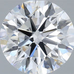 IGI 1.41 Carat Round Brilliant Lab Grown Diamond 人工培育鑽石 實驗室人造鑽石