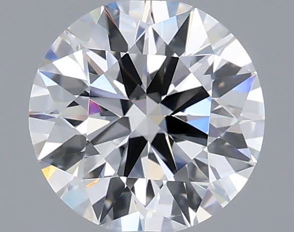 IGI 1.25 Carat Round Brilliant Lab Grown Diamond 人工培育鑽石 實驗室人造鑽石