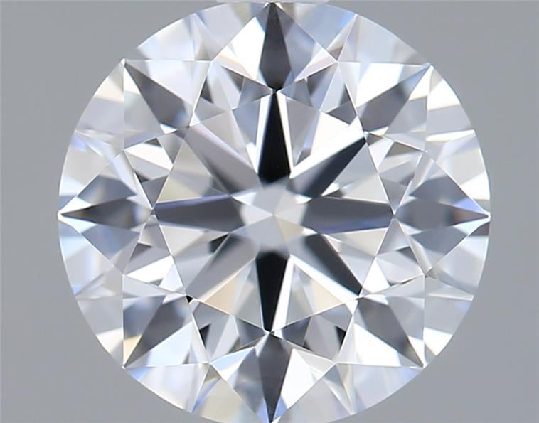 IGI 1.74 Carat Round Brilliant Lab Grown Diamond 人工培育鑽石 實驗室人造鑽石
