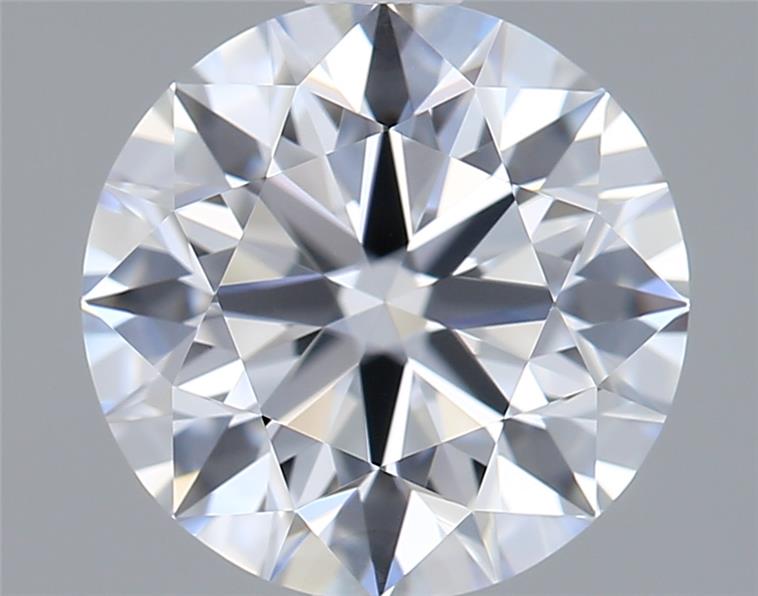IGI 1.74 Carat Round Brilliant Lab Grown Diamond 人工培育鑽石 實驗室人造鑽石
