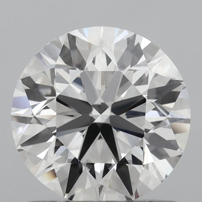 IGI 1.00 Carat Round Brilliant Lab Grown Diamond 人工培育鑽石 實驗室人造鑽石
