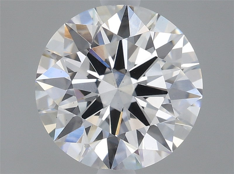 IGI 1.57 Carat Round Brilliant Lab Grown Diamond 人工培育鑽石 實驗室人造鑽石