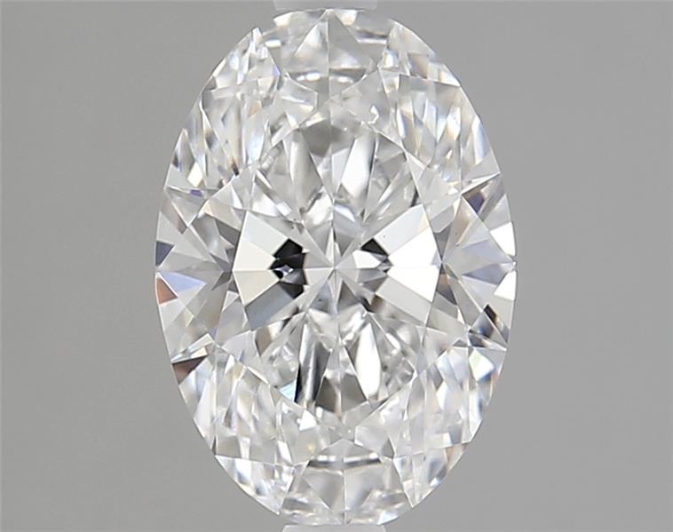 IGI 1.84 Carat Oval Lab Grown Diamond 人工培育鑽石 實驗室人造鑽石