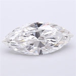 IGI 3.55 Carat Marquise Lab Grown Diamond 人工培育鑽石 實驗室人造鑽石