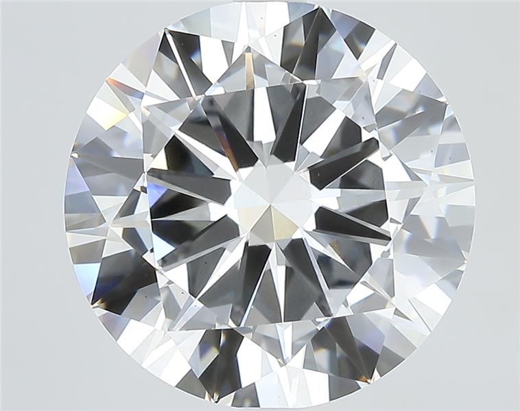 IGI 9.05 Carat Round Brilliant Lab Grown Diamond 人工培育鑽石 實驗室人造鑽石