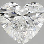 IGI 10.10 Carat Heart Lab Grown Diamond 人工培育鑽石 實驗室人造鑽石