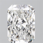 IGI 3.02 Carat Radiant Cut Lab Grown Diamond 人工培育鑽石 實驗室人造鑽石