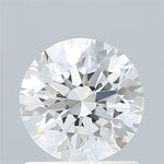 IGI 1.03 Carat Round Brilliant Lab Grown Diamond
