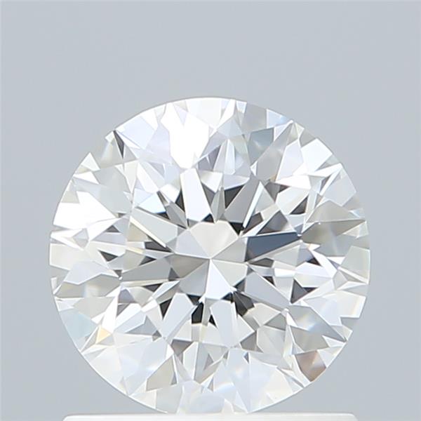 IGI 1.03 Carat Round Brilliant Lab Grown Diamond