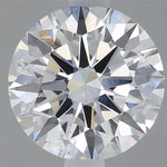 IGI 1.22 Carat Round Brilliant Lab Grown Diamond 人工培育鑽石 實驗室人造鑽石