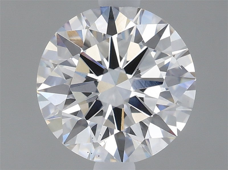 IGI 1.22 Carat Round Brilliant Lab Grown Diamond 人工培育鑽石 實驗室人造鑽石