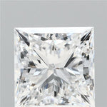 IGI 3.03 Carat Princess Cut Lab Grown Diamond 人工培育鑽石 實驗室人造鑽石