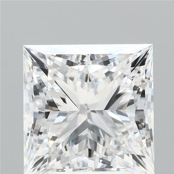 IGI 3.03 Carat Princess Cut Lab Grown Diamond 人工培育鑽石 實驗室人造鑽石