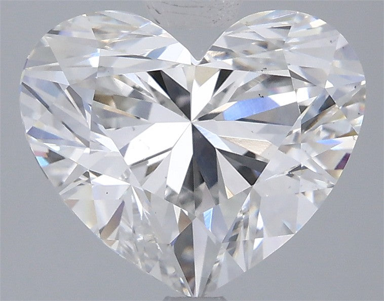 IGI 3.00 Carat Heart Lab Grown Diamond 人工培育鑽石 實驗室人造鑽石