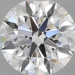 IGI 1.20 Carat Round Brilliant Lab Grown Diamond 人工培育鑽石 實驗室人造鑽石