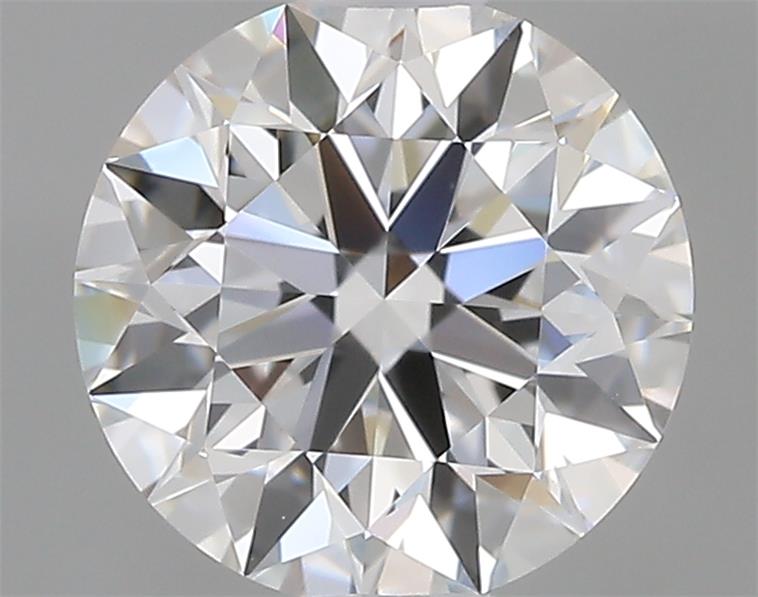 IGI 1.20 Carat Round Brilliant Lab Grown Diamond 人工培育鑽石 實驗室人造鑽石