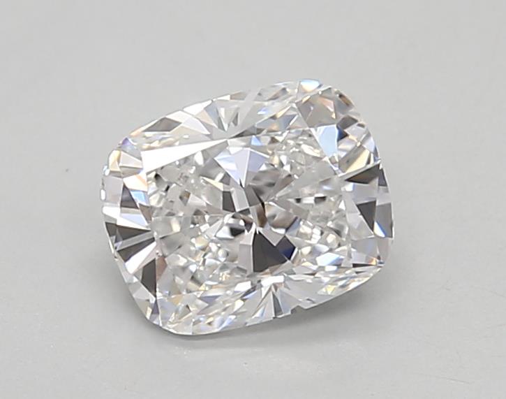 IGI 0.90 Carat Cushion Lab Grown Diamond 人工培育鑽石 實驗室人造鑽石