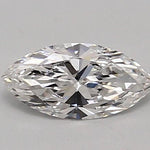 IGI 0.6 Carat Marquise Lab Grown Diamond