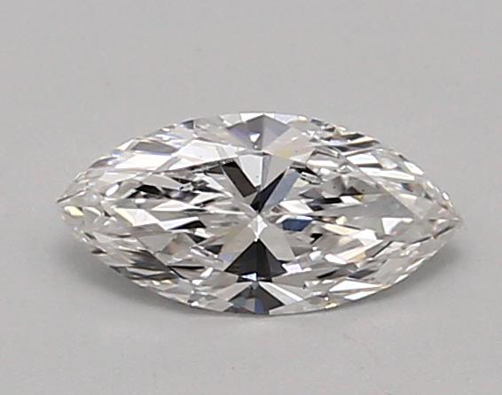 IGI 0.6 Carat Marquise Lab Grown Diamond