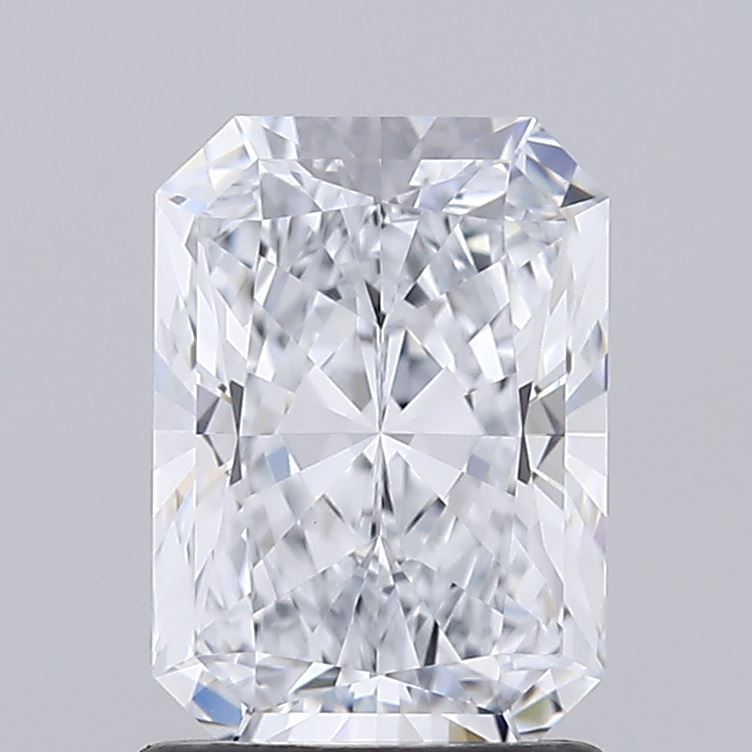 IGI 1.43 Carat Radiant Cut Lab Grown Diamond 人工培育鑽石 實驗室人造鑽石