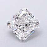 IGI 1.92 Carat Radiant Cut Lab Grown Diamond 人工培育鑽石 實驗室人造鑽石
