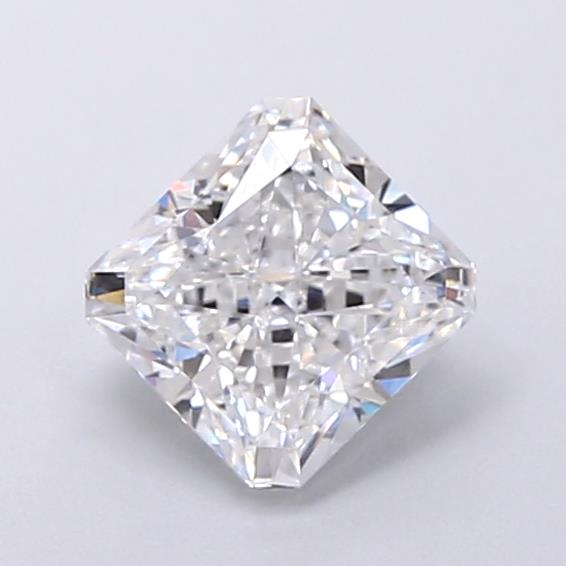 IGI 1.92 Carat Radiant Cut Lab Grown Diamond 人工培育鑽石 實驗室人造鑽石