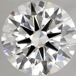 IGI 4.50 Carat Round Brilliant Lab Grown Diamond 人工培育鑽石 實驗室人造鑽石