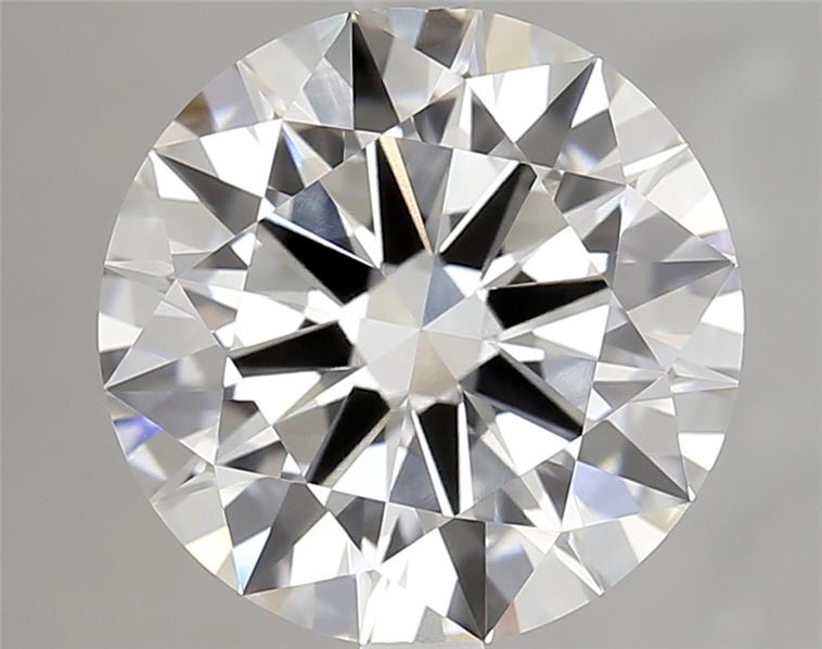 IGI 4.50 Carat Round Brilliant Lab Grown Diamond 人工培育鑽石 實驗室人造鑽石