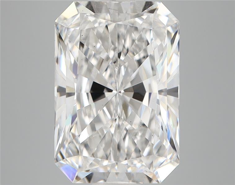 IGI 5.06 Carat Radiant Cut Lab Grown Diamond 人工培育鑽石 實驗室人造鑽石