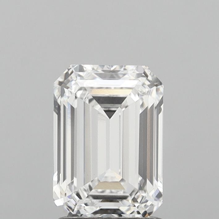 IGI 2.22 Carat Emerald Lab Grown Diamond 人工培育鑽石 實驗室人造鑽石
