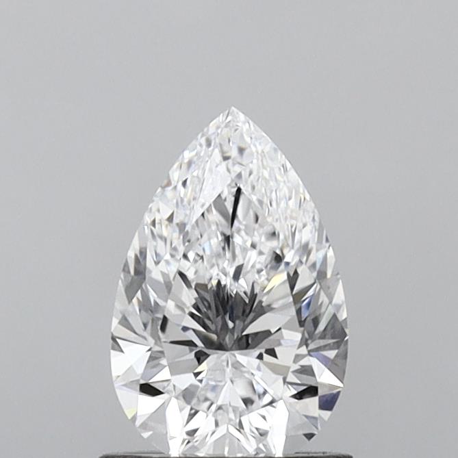 IGI 1.02 Carat Pear Lab Grown Diamond