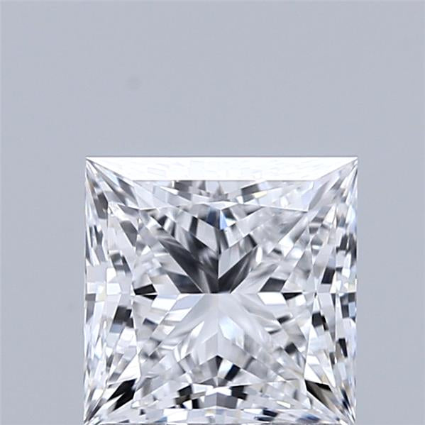 IGI 1.01 Carat Princess Cut Lab Grown Diamond